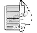 Ventilator, habitaclu DENSO DEA09052</br>Piesa auto pentru Incalzire