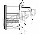 Ventilator, habitaclu DENSO DEA09071</br>Piesa auto pentru Incalzire
