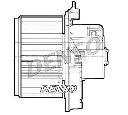 Ventilator, habitaclu DENSO DEA09071</br>Piesa auto pentru Incalzire