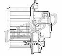 Ventilator, habitaclu DENSO DEA09072</br>Piesa auto pentru Incalzire