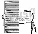 Ventilator, habitaclu DENSO DEA09201</br>Piesa auto pentru Incalzire