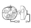 Ventilator, habitaclu DENSO DEA09204</br>Piesa auto pentru Incalzire