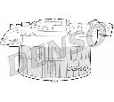 Ventilator, habitaclu DENSO DEA17013</br>Piesa auto pentru Incalzire