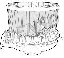 Ventilator, habitaclu DENSO DEA21010</br>Piesa auto pentru Incalzire
