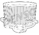 Ventilator, habitaclu DENSO DEA41012</br>Piesa auto pentru Incalzire