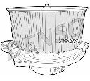 Ventilator, habitaclu DENSO DEA43005</br>Piesa auto pentru Incalzire