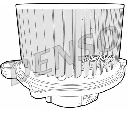 Ventilator, habitaclu DENSO DEA43007</br>Piesa auto pentru Incalzire