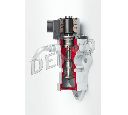 Supapa EGR DENSO DEG-0105