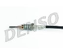Senzor, temperatura gaze evacuare DENSO DET-0105