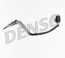 Senzor, temperatura gaze evacuare DENSO DET-0107</br>Piesa auto pentru Pregatire amestec