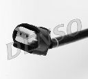 Senzor, temperatura gaze evacuare DENSO DET-0110