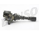 Bobina de inductie DENSO DIC-0109