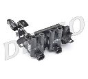 Bobina de inductie DENSO DIC-0115