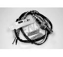 Sonda Lambda DENSO DOX-0106</br>Piesa auto pentru Sistemul de esapament