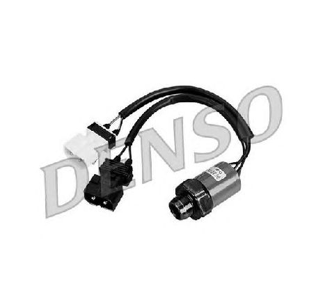 Comutator presiune, aer conditionat DENSO DPS05007</br>Piesa auto pentru Sistem de aer conditionat Comutator presiune, aer conditionat DENSO DPS05007</br>Piesa auto pentru Sistem de aer conditionat