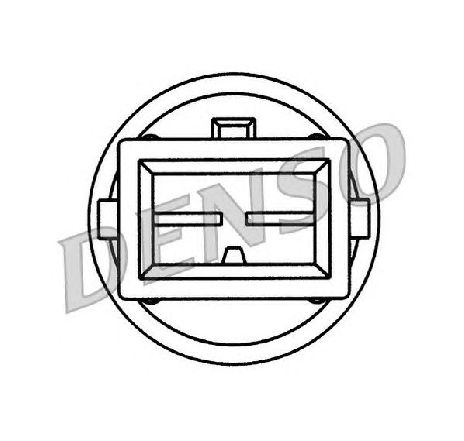 Comutator presiune, aer conditionat DENSO DPS33008</br>Piesa auto pentru Sistem de aer conditionat Comutator presiune, aer conditionat DENSO DPS33008</br>Piesa auto pentru Sistem de aer conditionat