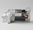 Starter DENSO DSN1213</br>Piesa auto pentru Sistem pornire