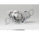 Starter DENSO DSN936</br>Piesa auto pentru Sistem pornire