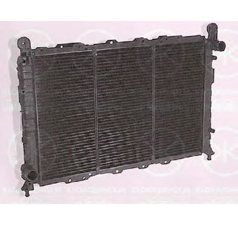 Radiator, racire motor KLOKKERHOLM 0002302076</br>Piesa auto pentru Radiator racire apa/ ulei Radiator, racire motor KLOKKERHOLM 0002302076</br>Piesa auto pentru Radiator racire apa/ ulei