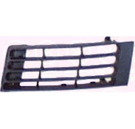 Grila ventilatie, bara protectie KLOKKERHOLM 0018998 Grila ventilatie, bara protectie KLOKKERHOLM 0018998