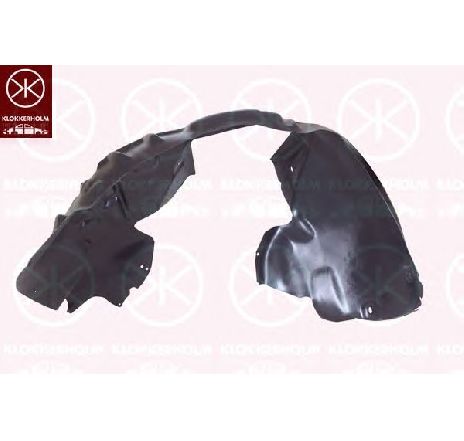 Carenaj,cpasaj roata KLOKKERHOLM 0038387</br>Piesa auto pentru Fata vehicul Carenaj,cpasaj roata KLOKKERHOLM 0038387</br>Piesa auto pentru Fata vehicul