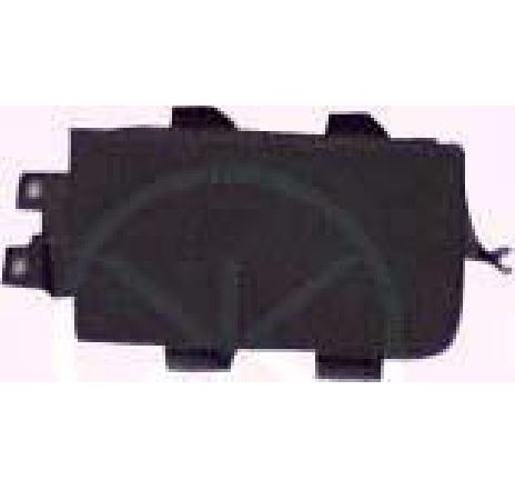 Acoperire, bara protectie KLOKKERHOLM 0057924 Acoperire, bara protectie KLOKKERHOLM 0057924