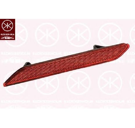 Reflector KLOKKERHOLM 01070781A1</br>Piesa auto pentru Electrice Reflector KLOKKERHOLM 01070781A1</br>Piesa auto pentru Electrice