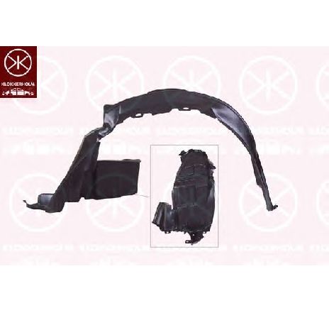 Carenaj,cpasaj roata KLOKKERHOLM 0501388</br>Piesa auto pentru Fata vehicul Carenaj,cpasaj roata KLOKKERHOLM 0501388</br>Piesa auto pentru Fata vehicul