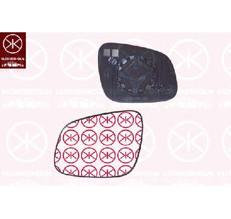Sticla oglinda, oglinda retrovizoare exterioara KLOKKERHOLM 11201061</br>Piesa auto pentru Celula pasager Sticla oglinda, oglinda retrovizoare exterioara KLOKKERHOLM 11201061</br>Piesa auto pentru Celula pasager