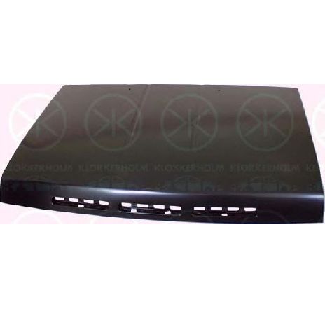 Capota motor KLOKKERHOLM 1644280 Capota motor KLOKKERHOLM 1644280