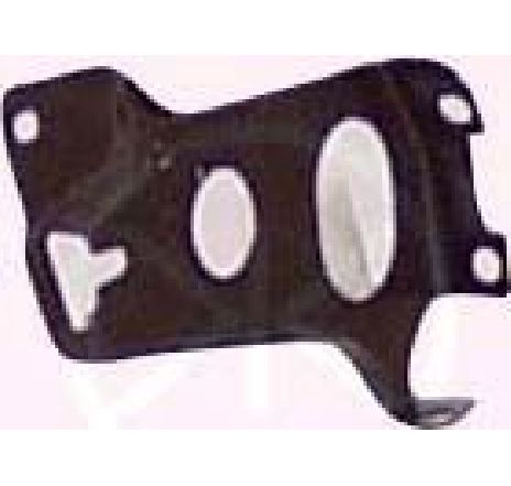 Suport, bara protectie KLOKKERHOLM 1644932</br>Piesa auto pentru Elemente caroserie/Aripa/Bara protectie Suport, bara protectie KLOKKERHOLM 1644932</br>Piesa auto pentru Elemente caroserie/Aripa/Bara protectie