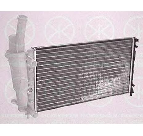 Radiator, racire motor KLOKKERHOLM 2022302140</br>Piesa auto pentru Radiator racire apa/ ulei Radiator, racire motor KLOKKERHOLM 2022302140</br>Piesa auto pentru Radiator racire apa/ ulei