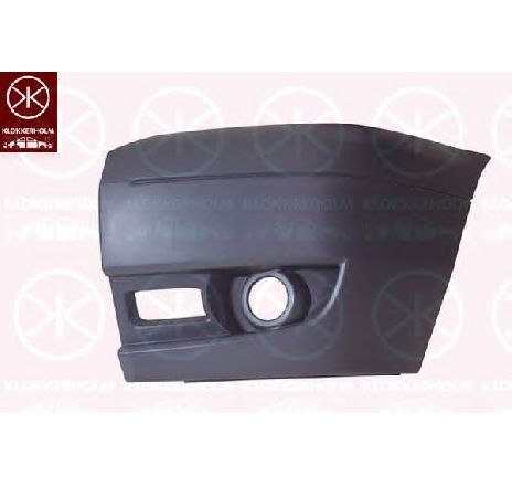 Tampon KLOKKERHOLM 25109012</br>Piesa auto pentru Elemente caroserie/Aripa/Bara protectie Tampon KLOKKERHOLM 25109012</br>Piesa auto pentru Elemente caroserie/Aripa/Bara protectie