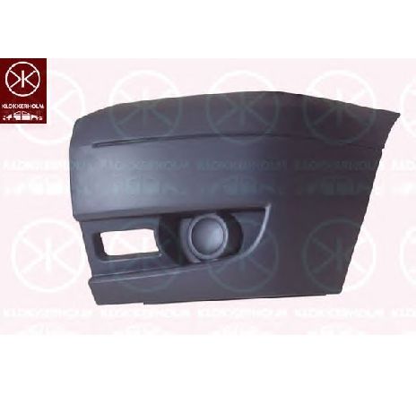 Tampon KLOKKERHOLM 25109014</br>Piesa auto pentru Elemente caroserie/Aripa/Bara protectie Tampon KLOKKERHOLM 25109014</br>Piesa auto pentru Elemente caroserie/Aripa/Bara protectie