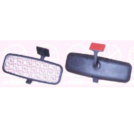 Oglinda retrovizoare interioara KLOKKERHOLM 25303210</br>Piesa auto pentru Categorii Oglinda retrovizoare interioara KLOKKERHOLM 25303210</br>Piesa auto pentru Categorii