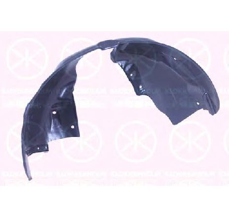 Carenaj,cpasaj roata KLOKKERHOLM 2530383</br>Piesa auto pentru Fata vehicul Carenaj,cpasaj roata KLOKKERHOLM 2530383</br>Piesa auto pentru Fata vehicul