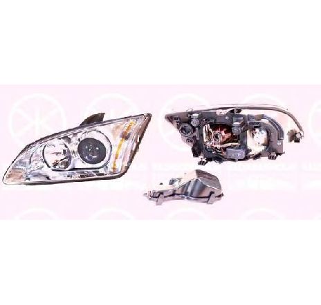 Far KLOKKERHOLM 25330156A1 Far KLOKKERHOLM 25330156A1