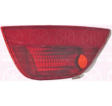 Lumina de ceata spate KLOKKERHOLM 25330781A1</br>Piesa auto pentru Lumini ceata spate / Elemente Lumina de ceata spate KLOKKERHOLM 25330781A1</br>Piesa auto pentru Lumini ceata spate / Elemente