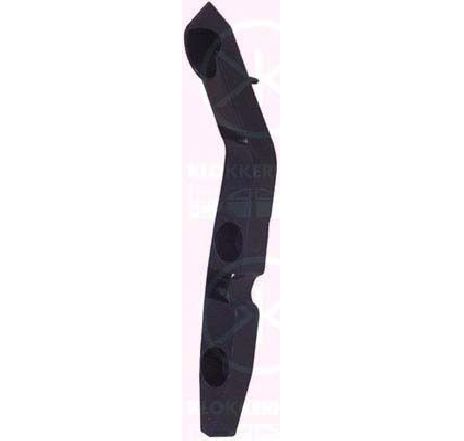 Suport, bara protectie KLOKKERHOLM 2533934</br>Piesa auto pentru Elemente caroserie/Aripa/Bara protectie Suport, bara protectie KLOKKERHOLM 2533934</br>Piesa auto pentru Elemente caroserie/Aripa/Bara protectie