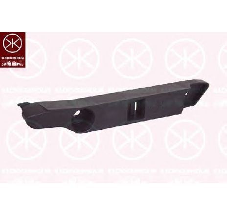 Suport, bara protectie KLOKKERHOLM 2533936 Suport, bara protectie KLOKKERHOLM 2533936
