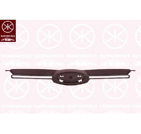 Grila radiator KLOKKERHOLM 2536990A1</br>Piesa auto pentru Elemente/Piese montaj Grila radiator KLOKKERHOLM 2536990A1</br>Piesa auto pentru Elemente/Piese montaj