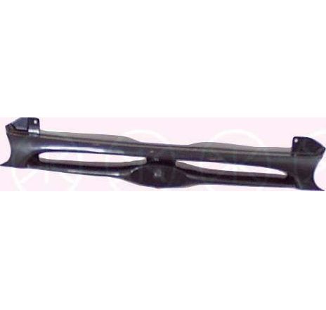 Grila radiator KLOKKERHOLM 2553991 Grila radiator KLOKKERHOLM 2553991