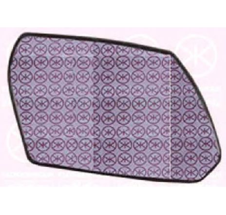 Sticla oglinda, oglinda retrovizoare exterioara KLOKKERHOLM 25551062</br>Piesa auto pentru Celula pasager Sticla oglinda, oglinda retrovizoare exterioara KLOKKERHOLM 25551062</br>Piesa auto pentru Celula pasager