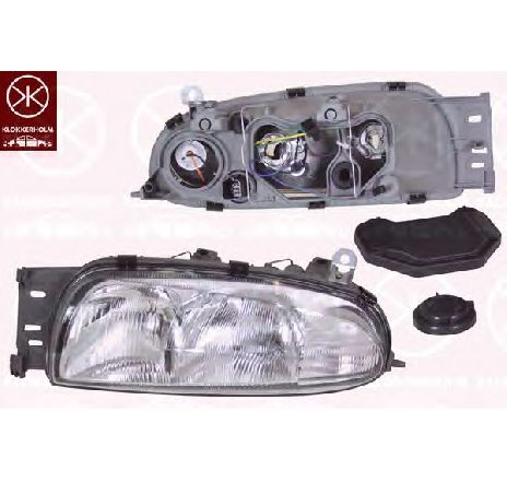 Far KLOKKERHOLM 25630142 Far KLOKKERHOLM 25630142