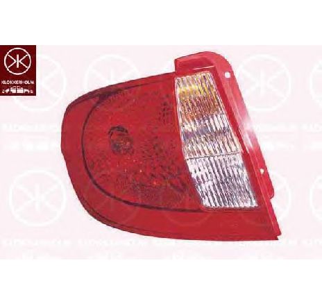 Lampa spate KLOKKERHOLM 31270713</br>Piesa auto pentru Stopuri / Elemente Lampa spate KLOKKERHOLM 31270713</br>Piesa auto pentru Stopuri / Elemente