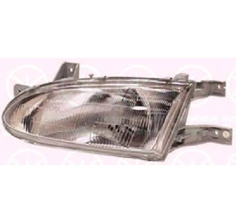 Far KLOKKERHOLM 31540142 Far KLOKKERHOLM 31540142