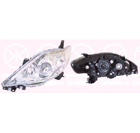 Far KLOKKERHOLM 34080121 Far KLOKKERHOLM 34080121