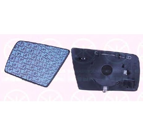 Sticla oglinda, oglinda retrovizoare exterioara KLOKKERHOLM 35121064</br>Piesa auto pentru Celula pasager Sticla oglinda, oglinda retrovizoare exterioara KLOKKERHOLM 35121064</br>Piesa auto pentru Celula pasager