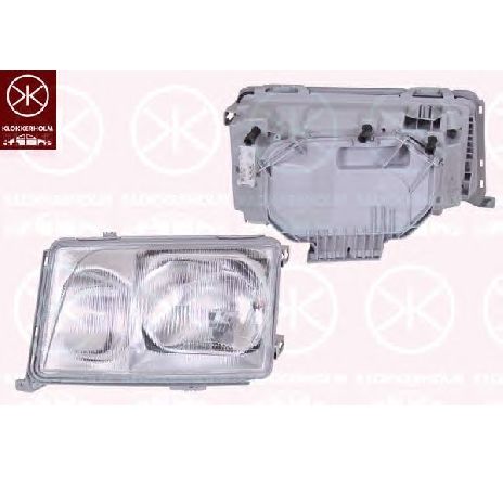 Far KLOKKERHOLM 35260186 Far KLOKKERHOLM 35260186