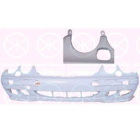 Tampon KLOKKERHOLM 3527903</br>Piesa auto pentru Elemente caroserie/Aripa/Bara protectie Tampon KLOKKERHOLM 3527903</br>Piesa auto pentru Elemente caroserie/Aripa/Bara protectie